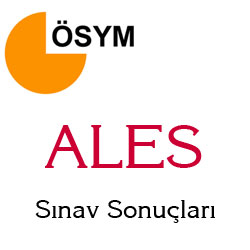 ALES Sonular