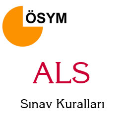 ALS Snav Kurallar