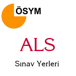 ALS Snav Yerleri