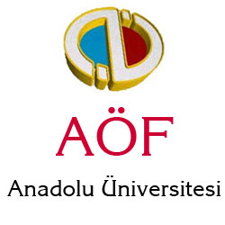 Anadolu niversitesi Web Sayfas