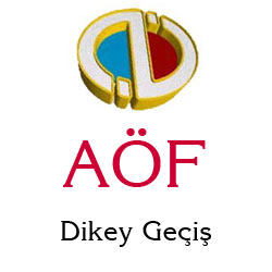 Af Dikey Gei