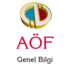 AF Genel Bilgi