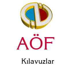 Af Klavuzlar