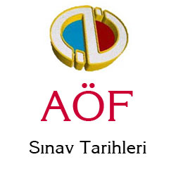 AF Snav Tarihleri