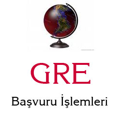 GRE Bavuru lemleri