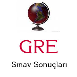 GRE Snav Sonular