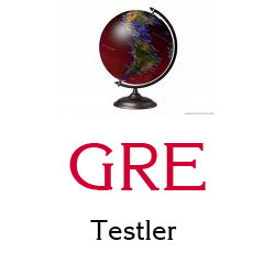 GRE Testleri