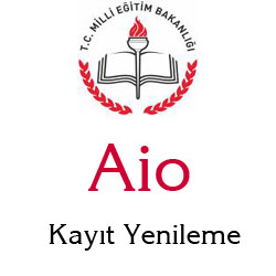 Aio Kayt Yenileme