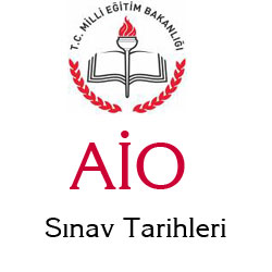 Aio Snav Tarihleri