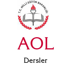 Aol Dersler