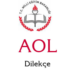 Aol Dileke rnekleri