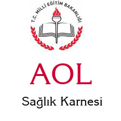 Aol Salk Karnesi