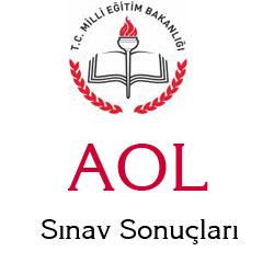 Aol Snav Sonular