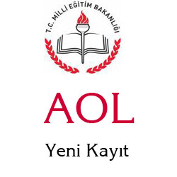 Aol Kayt lemleri