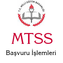 Mtss Bavuru lemleri