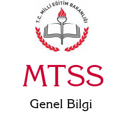 Mtss Genel Bilgi