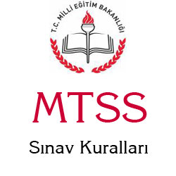 Mtss Snav Kurallar