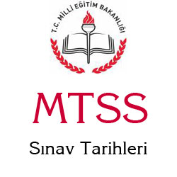 Mtss Snav Tarihleri