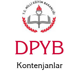 DPYB Kontenjanlar