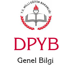 DPYB Genel Bilgi