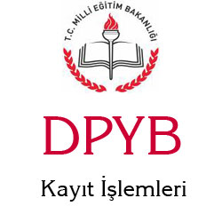 DPYB Kayt lemleri