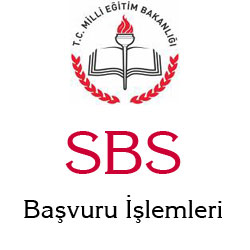 Sbs Başvuru İşlemleri