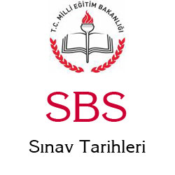 SBS Snav Tarihleri