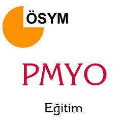 PMYO Eitimi