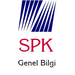 SPK Genel Bilgi