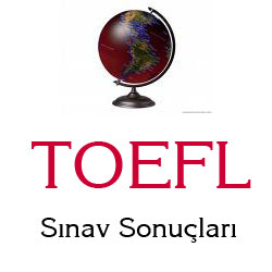 TOEFL Snav Sonular