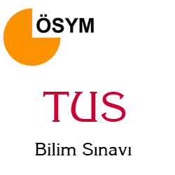 TUS Bilim Snav