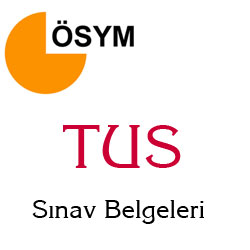 TUS Snav Belgeleri