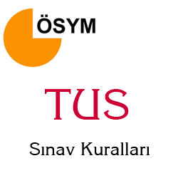 TUS Snav Kurallar