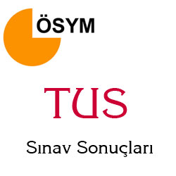 TUS Snav Sonular