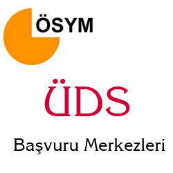 DS Bavuru Merkezleri