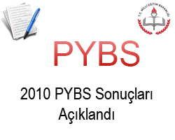 PYBS Sonular Akland