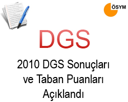 DGS Sonular Akland