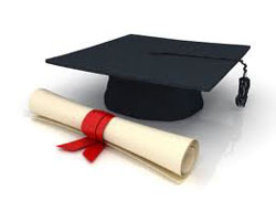Açıköğretim Lisesi Diplomaları Gönderildi