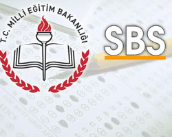 SBS 7. ve 8. Sınıf Sınavları Yapıldı