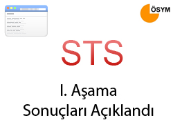 STS 1. Aama Sonular Akland 