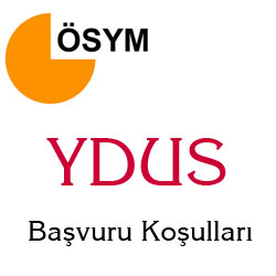 YDUS Bavuru Koullar