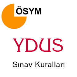 YDUS Snav Kurallar