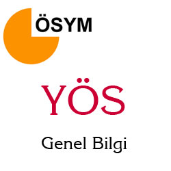 YS Genel Bilgi