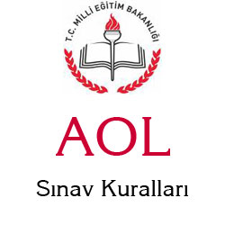Aol Snav Kurallar