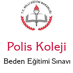 Polis Koleji Beden Eitimi Snav