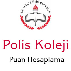 Polis Koleji Puan Hesaplama