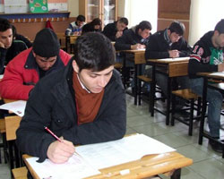 10 Aralk 2011 Ehliyet Snav Sorular ve Cevaplar 