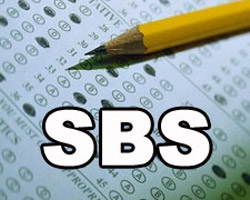 SBS sonular akland