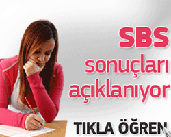 2011 SBS sonular akland