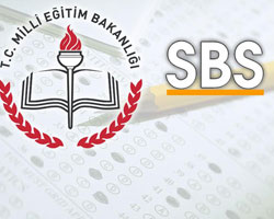 SBS 7. ve 8. Snf Snavlar Yapld